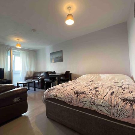 Normanton Apartment เบอร์มิงแฮม ภายนอก รูปภาพ
