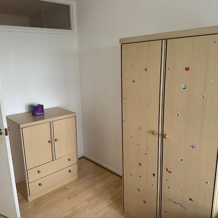 Normanton Apartment เบอร์มิงแฮม ภายนอก รูปภาพ