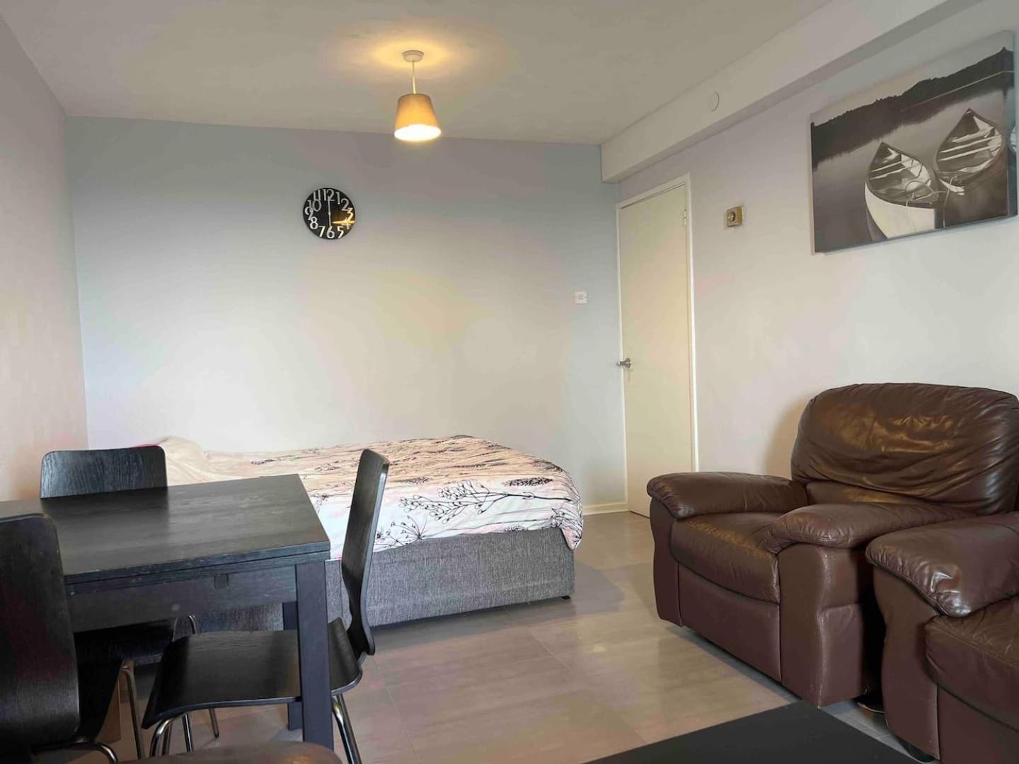 Normanton Apartment เบอร์มิงแฮม ภายนอก รูปภาพ