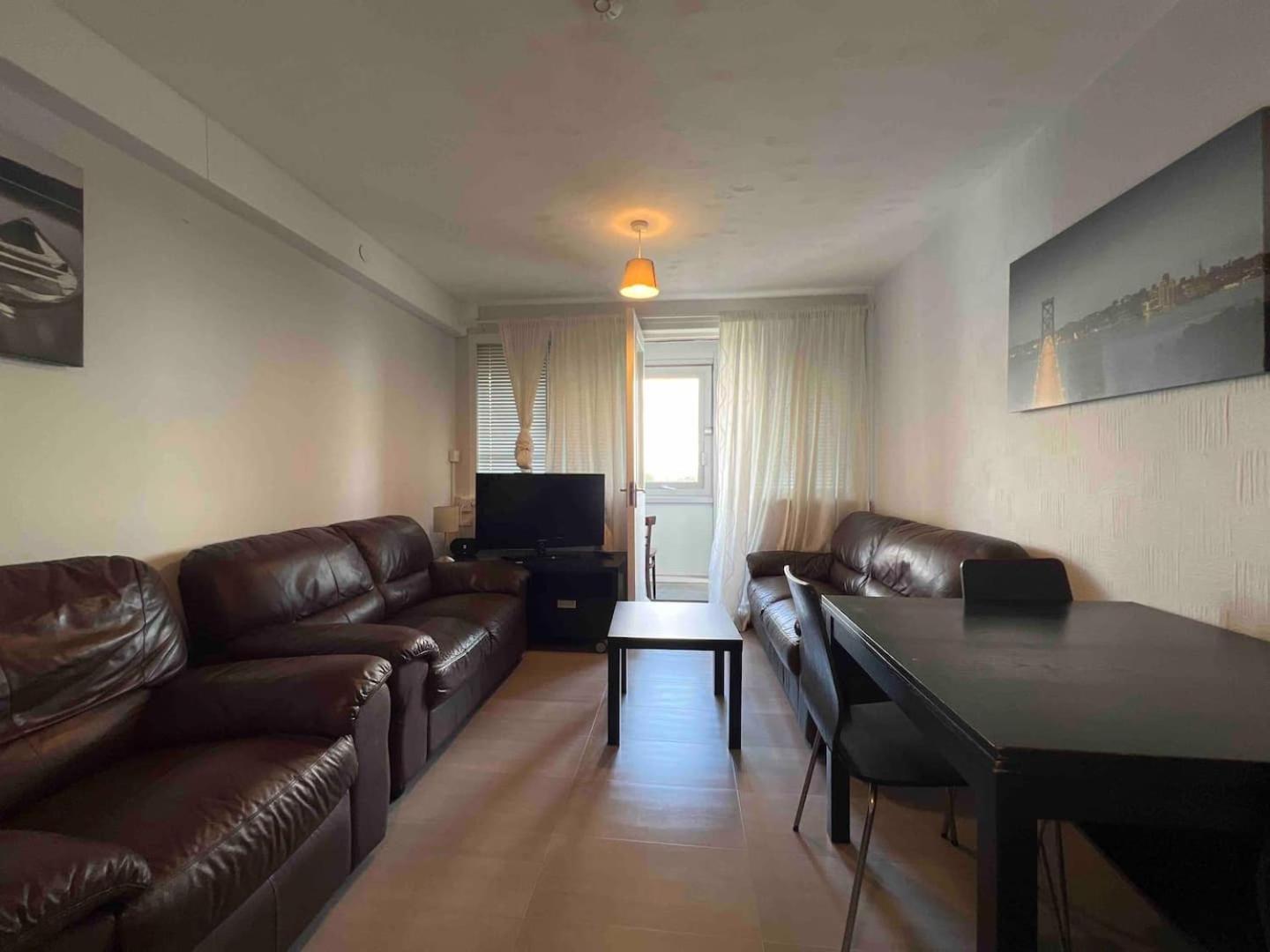 Normanton Apartment เบอร์มิงแฮม ภายนอก รูปภาพ