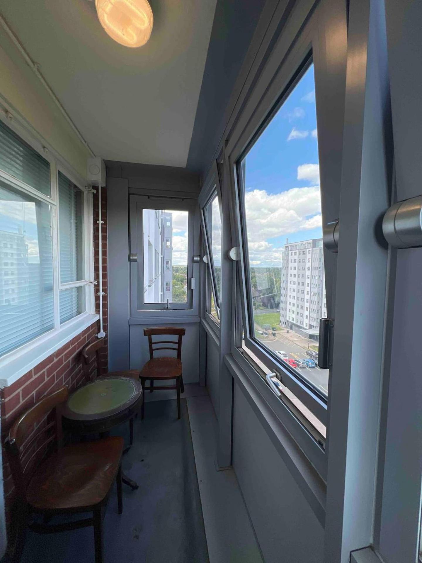 Normanton Apartment เบอร์มิงแฮม ภายนอก รูปภาพ