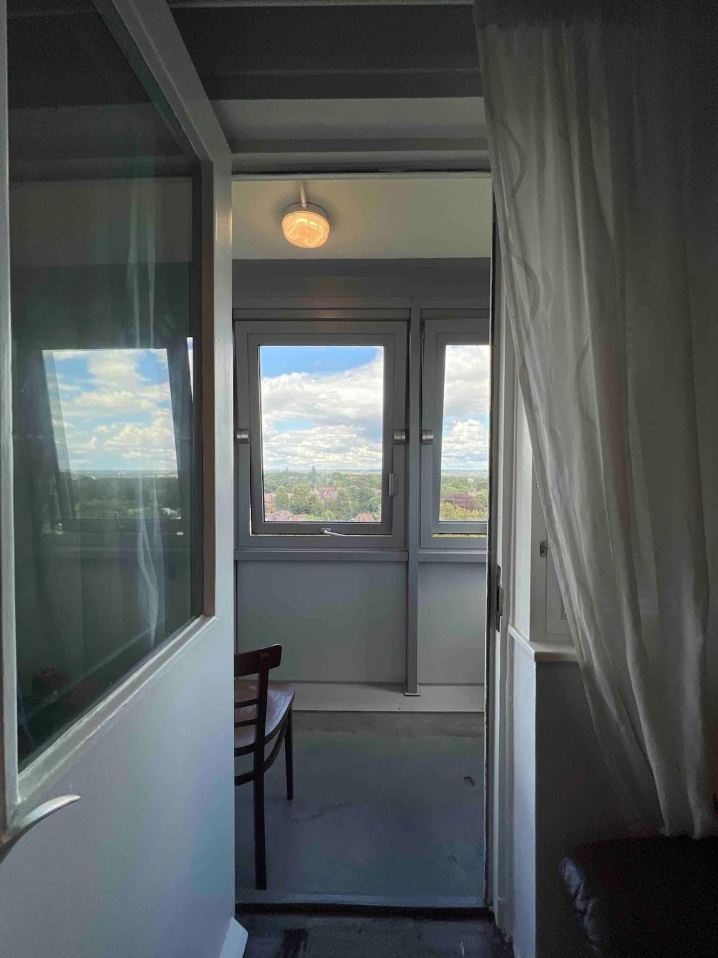 Normanton Apartment เบอร์มิงแฮม ภายนอก รูปภาพ