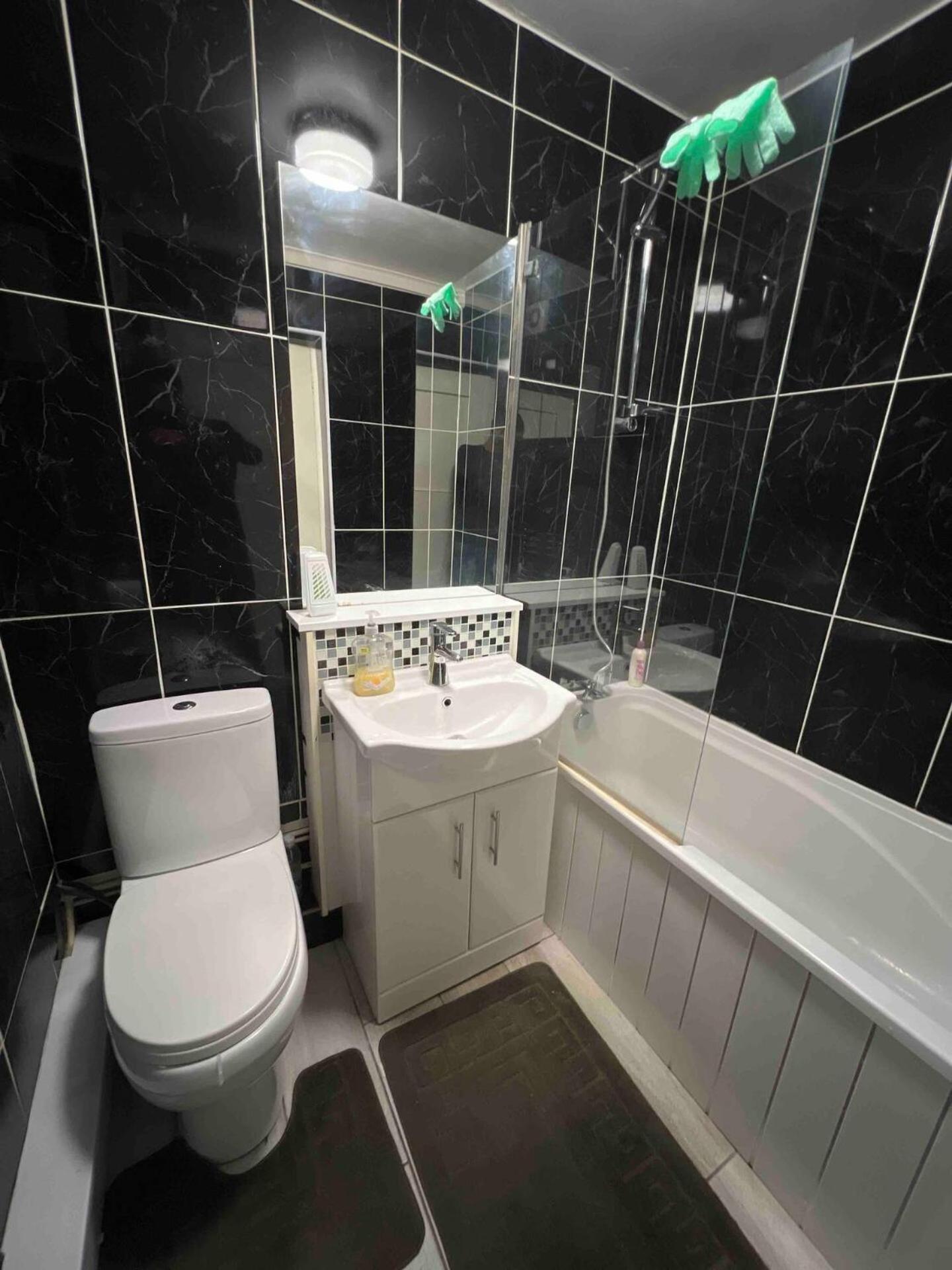 Normanton Apartment เบอร์มิงแฮม ภายนอก รูปภาพ
