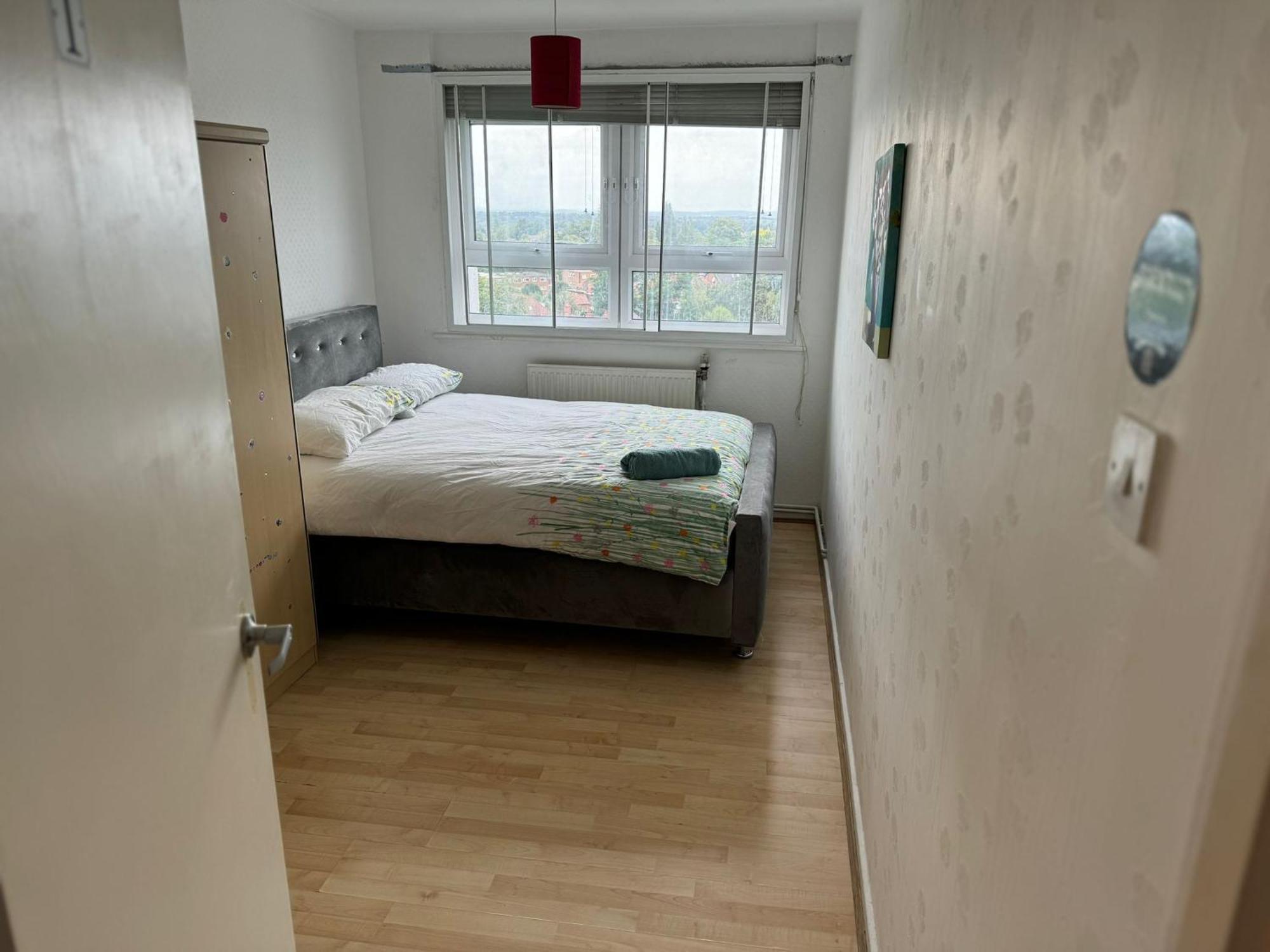 Normanton Apartment เบอร์มิงแฮม ภายนอก รูปภาพ